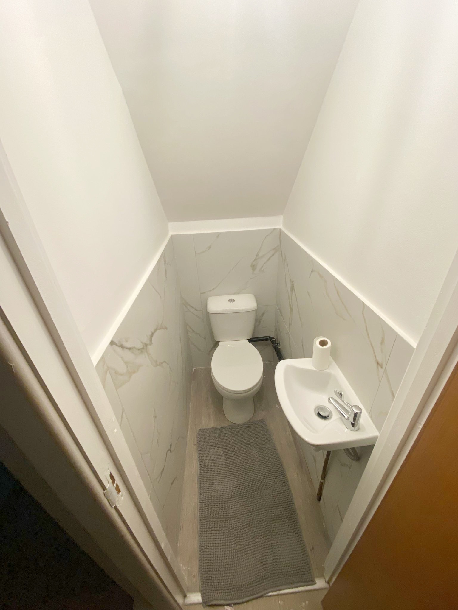 Double Rooms in North London